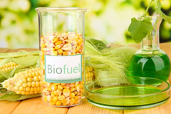 Barnside biofuel availability