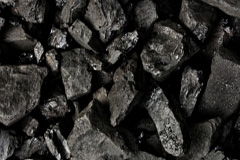 Barnside coal boiler costs